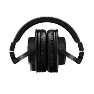 1625302531943-Yamaha HPH MT5 Studio Monitor Over-ear Headphones3.jpg